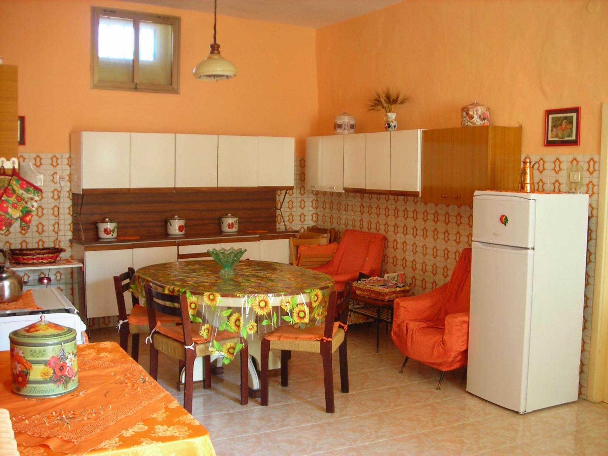 B&B Antonella Introdacqua Exterior foto