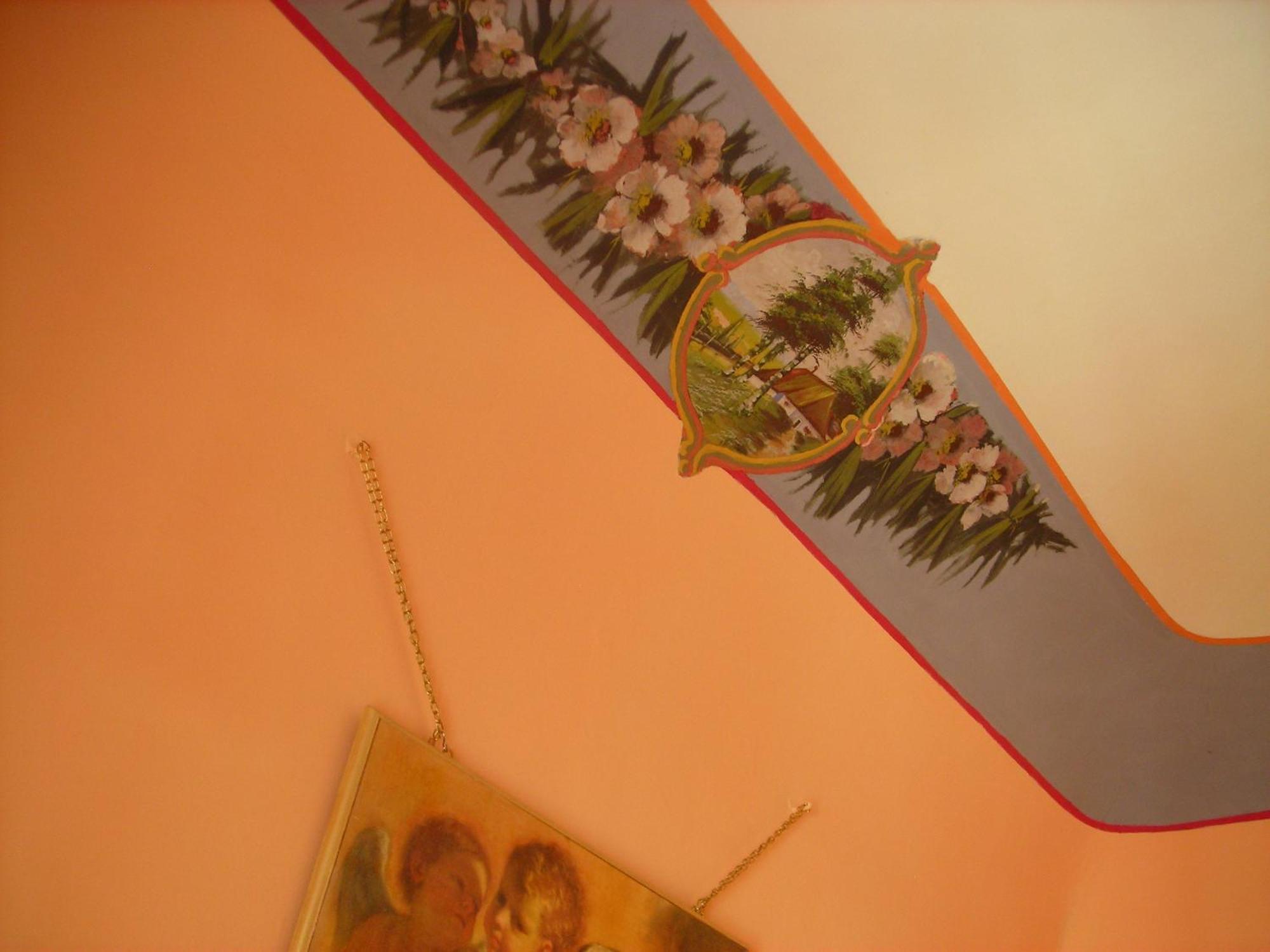 B&B Antonella Introdacqua Habitación foto